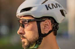 KOO クリア調光レンズ