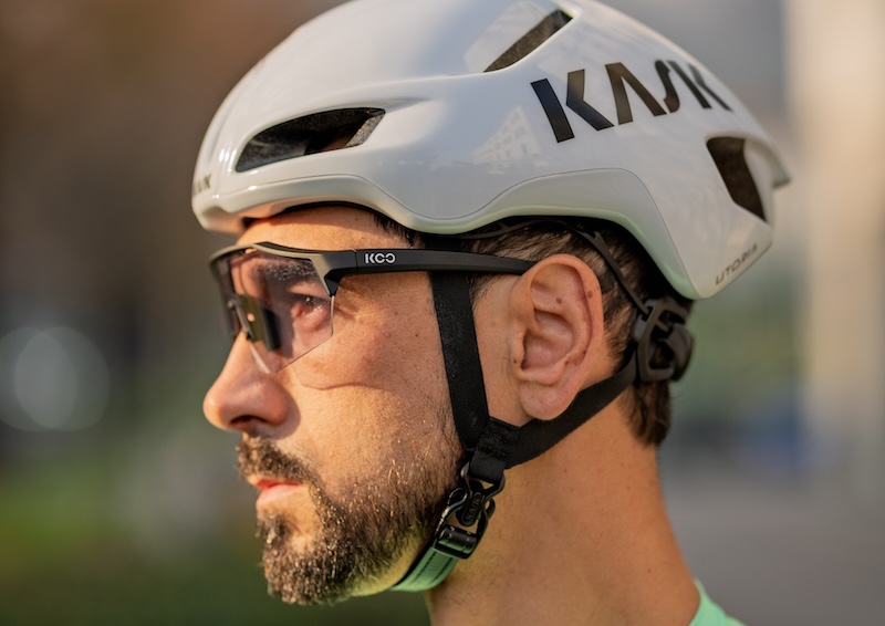 KOO クリア調光レンズ