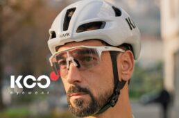 KOO クリア調光レンズ