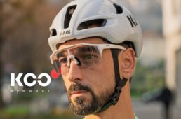 KOO クリア調光レンズ