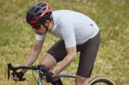 iボリュートAFを被った吉本さん