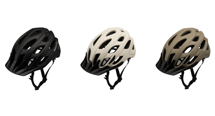 ブリヂストンサイクル・カムル