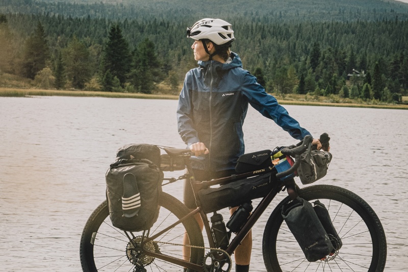 ファウデ2026春夏コレクション