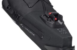 トレイルサドルM