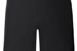 メンズサイクリストショーツ