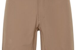 メンズサイクリストショーツ