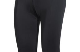 メンズマテーラ3/4タイツ