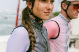 エチェオンド2026春夏サイクルウェア試着販売会