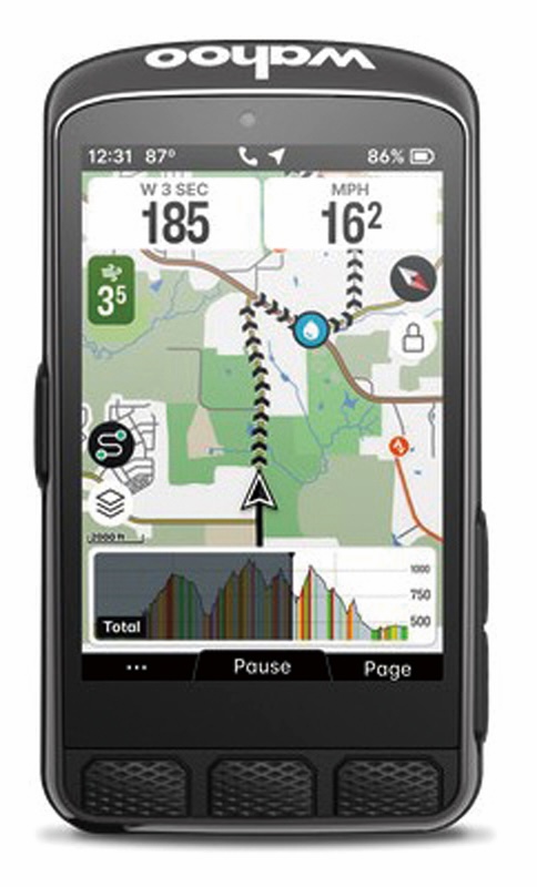 エレメントローム3