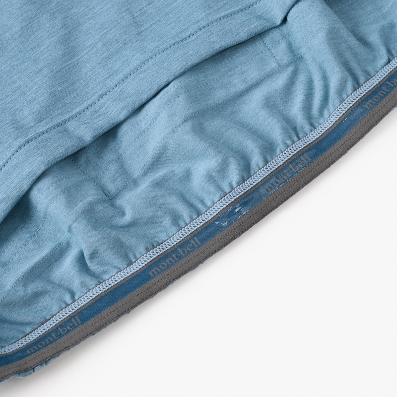 裾ずり上がり防止テープ