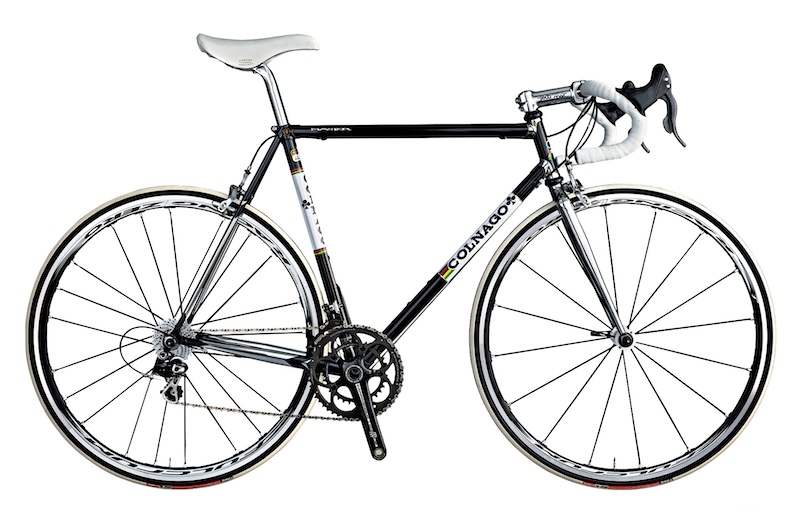 コルナゴ　MASTER　PRブラック