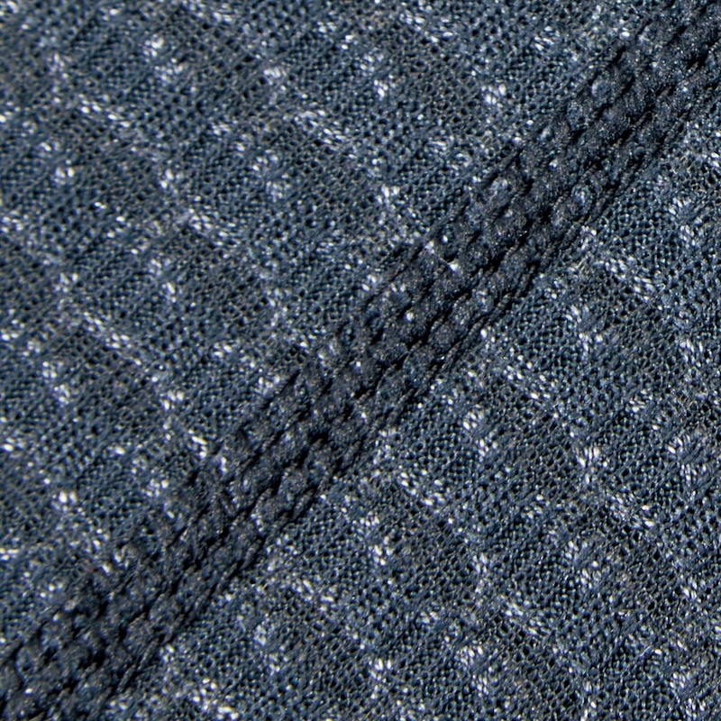 パールイズミ クールフィットドライ UVロングスリーブ