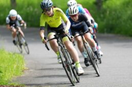女子Qリーグ、中学生Nリーグ2026-2027シーズン開幕戦
