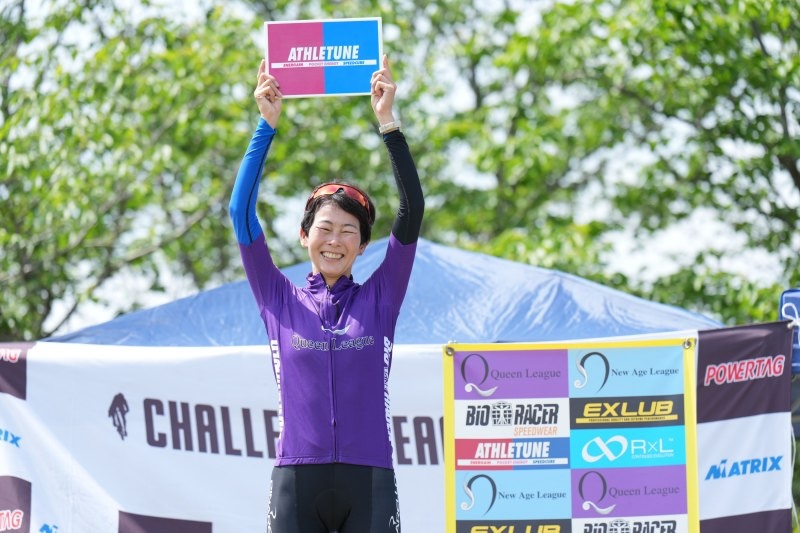 女子Qリーグ、中学生Nリーグ2026-2027シーズン開幕戦