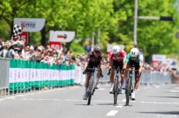 Team JAPAN統一ジャージ デザインが決定 〜UCIグランフォンド世界選