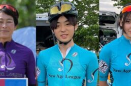 女子Qリーグ、中学生Nリーグ2026-2027シーズン開幕戦