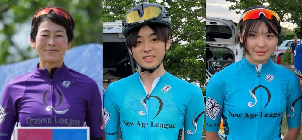 女子Qリーグ、中学生Nリーグ2026-2027シーズン開幕戦