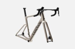 キャニオン　エンデュレース CF SLX／CF