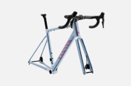 キャニオン　エンデュレース CF SLX／CF