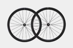 キャニオン　エンデュレース CF SLX／CF
