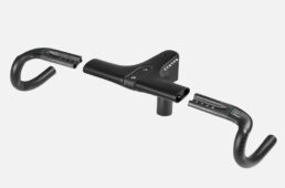 キャニオン　エンデュレース CF SLX／CF