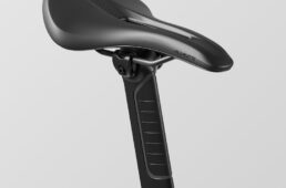 キャニオン　エンデュレース CF SLX／CF