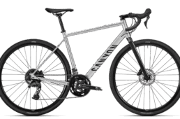 キャニオン　エンデュレース CF SLX／CF