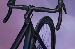 キャニオン　エンデュレース CF SLX／CF