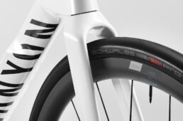 キャニオン　エンデュレース CF SLX／CF
