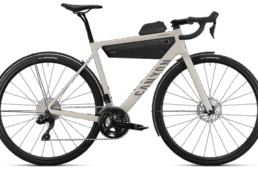 キャニオン　エンデュレース CF SLX／CF