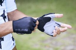 パールイズミの2026春夏グローブ3モデル