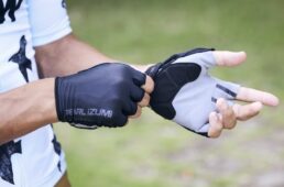 パールイズミの2026春夏グローブ3モデル