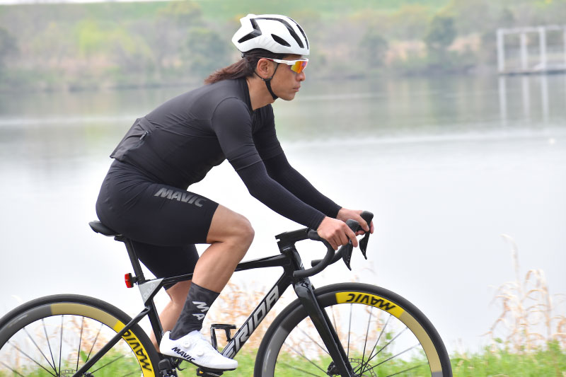 サイクルスポーツがお届けするスポーツ自転車総合情報サイト