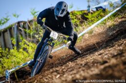 DOWNHILL SERIES 2026 #2
