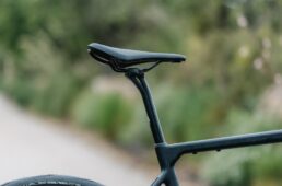 キャニオン　エンデュレース CF SLX／CF