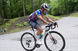 UCIグランフォンド世界選「Team JAPAN」統一ジャージ、7/11より一斉