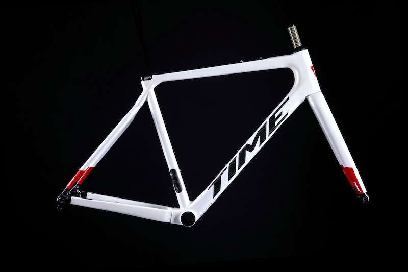 タイム　ADHX45　パールホワイト