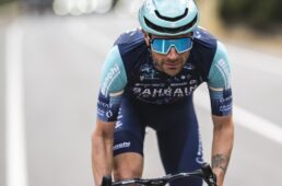 ルディプロジェクト　チームバーレーン ヴィクトリアス2026