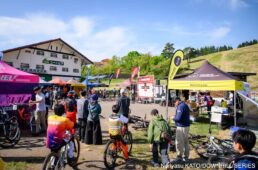 DOWNHILL SERIES 2026 #2