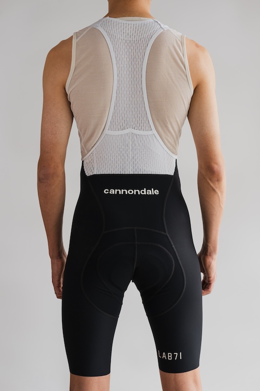 キャノンデール　The LAB COLLECTION