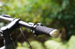 ステム一体型ハンドルの「Forza Cirrus Pro Road Integrated Cockpit
