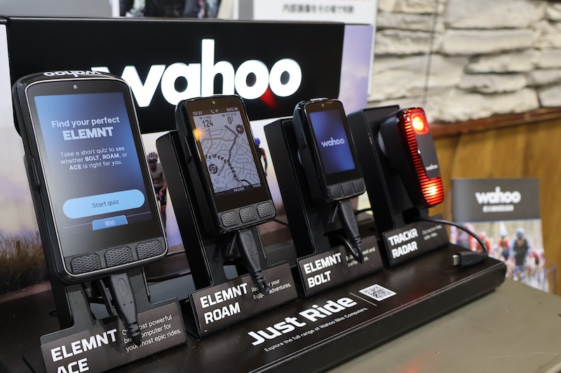 Wahoo EXPERIENCE HUB