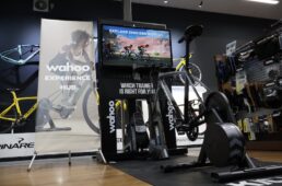 Wahoo EXPERIENCE HUB