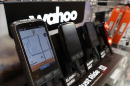 Wahoo EXPERIENCE HUB
