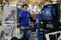 Wahoo EXPERIENCE HUB
