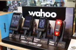 Wahoo EXPERIENCE HUB