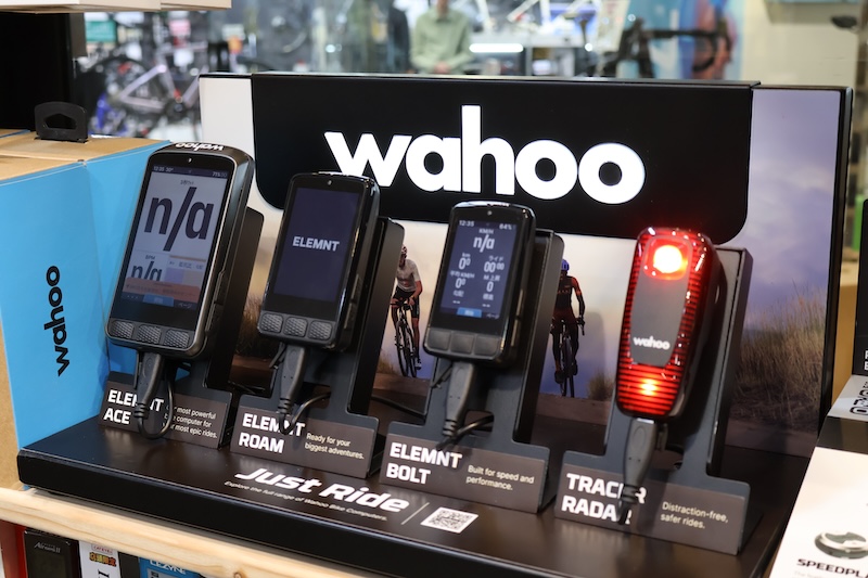 Wahoo EXPERIENCE HUB