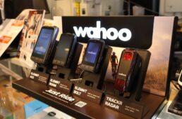 Wahoo EXPERIENCE HUB