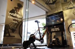 Wahoo EXPERIENCE HUB