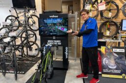Wahoo EXPERIENCE HUB